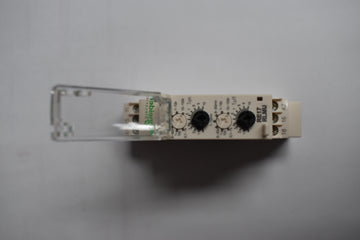 Minuterie pompe pour Coffret Micro Station SMVE EYVI