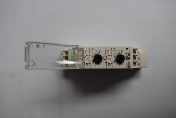 Minuterie pompe pour Coffret Micro Station SMVE EYVI