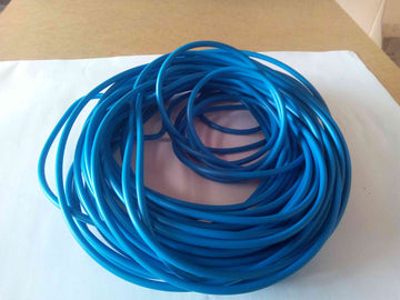 Tuyau d'air bleu Ø 4/6 mm