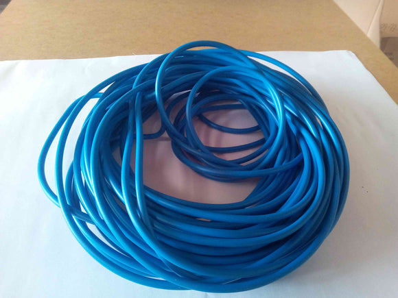 Tuyau d'air bleu Ø 4/6 mm