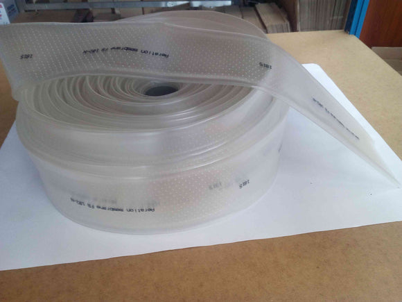 Membrane diffuseur fines bulles