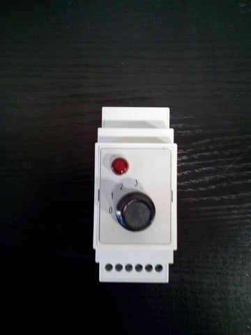 Pack de 5 Programmateurs pour Coffret Micro Station EPURALIA 5