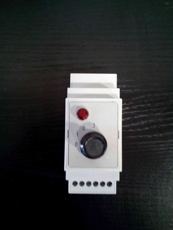 Pack de 5 Programmateurs pour Coffret Micro Station EPURALIA 5
