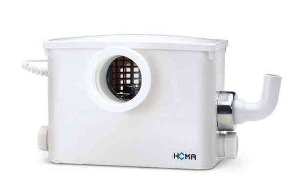 station de relevage SaniQ plus CH140 WA