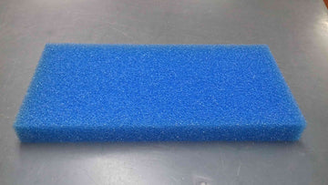 Mousse bassin de chasse filtres OUEST ENVIRONNEMENT
