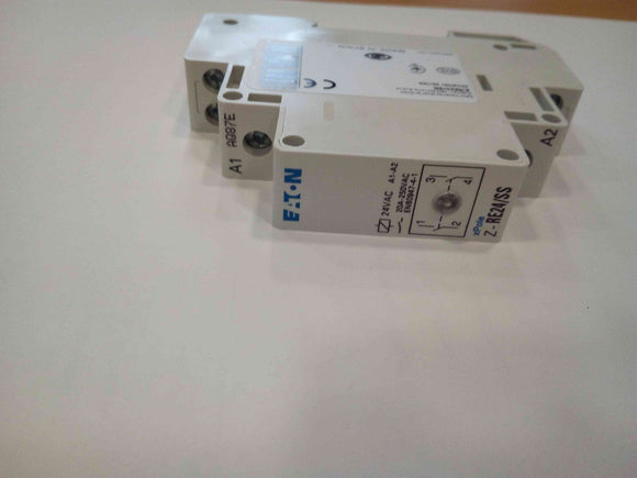 Module Z-R24/16-20 en remplacemnnt du Z-RE24/SS