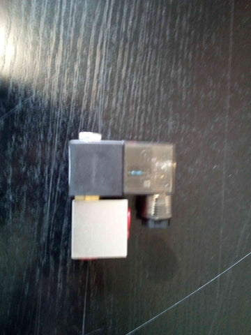 Electrovanne motorisé T5 à T22