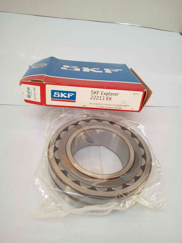 Roulement de palier SKF