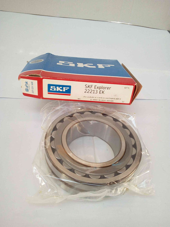 Roulement de palier SKF