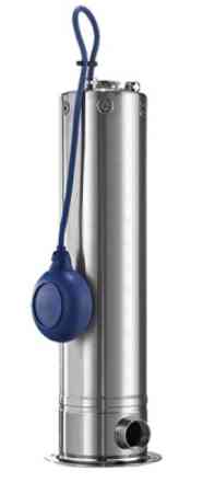 Pompe inox WILO TWI5-304