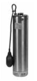 Pompe inox WILO TWI5-504