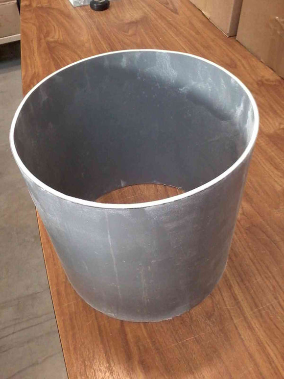 PVC protection moteur SE