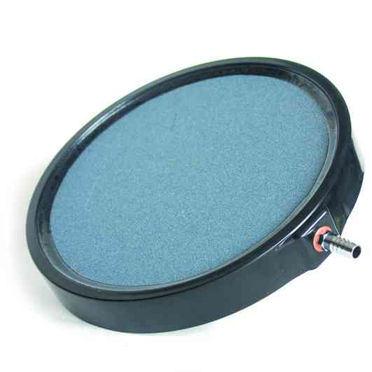 Disque diffuseur d'air bassin "Hi Oxygen" débit 4 à 6 l/mn