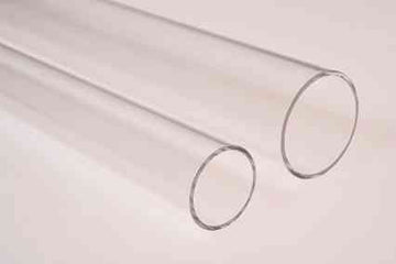 Gaine quartz UV GERMI pour purificateur UV LIGHT