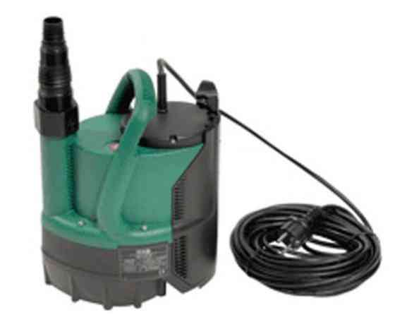 Pompe JETLY VERTY NOVA 200