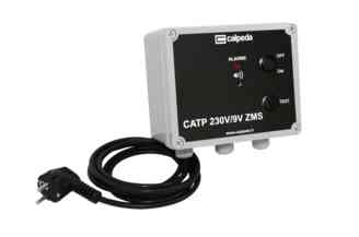 AL230V-ZMS coffret de protection 1 pompe avec flotteur de 10M CALPEDA
