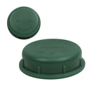 Couvercle Filière Plate Ecorces de Pin 12EH-1