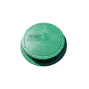 Couvercle boite de collecte MILLENIUM (6E/1S)-1