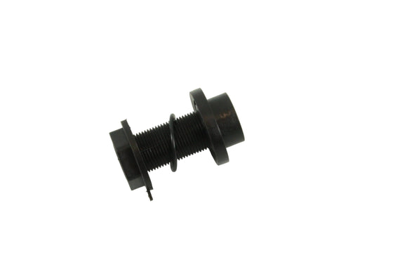 Passe cloison M/F DN25 PPG/EPDM 1 pour kit EP - SAV