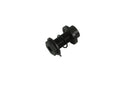 Passe cloison M/F DN25 PPG/EPDM 1 pour kit EP - SAV-3