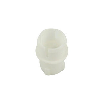 Manchon injecté clipsable