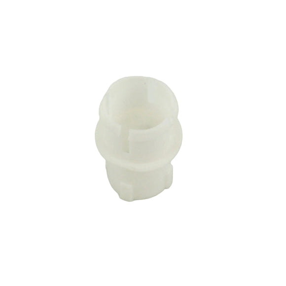 Manchon injecté clipsable