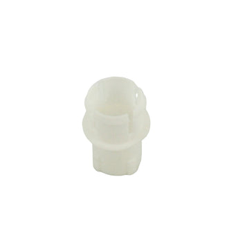 Manchon injecté clipsable - 0