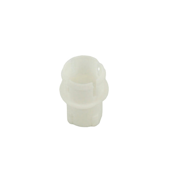 Manchon injecté clipsable