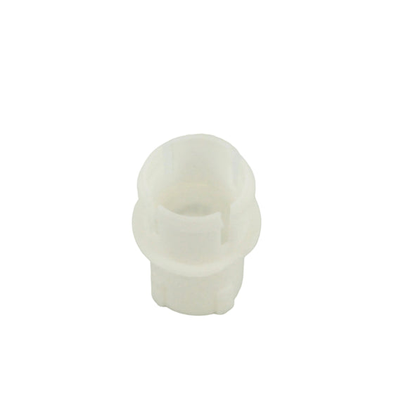 Manchon injecté clipsable