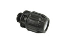 Raccord plasson D.32x1" PVC - SAV-2