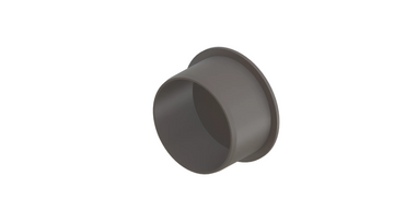 Bouchon PVC Obturation D100