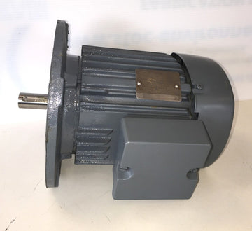Moteur épuration CORAIL