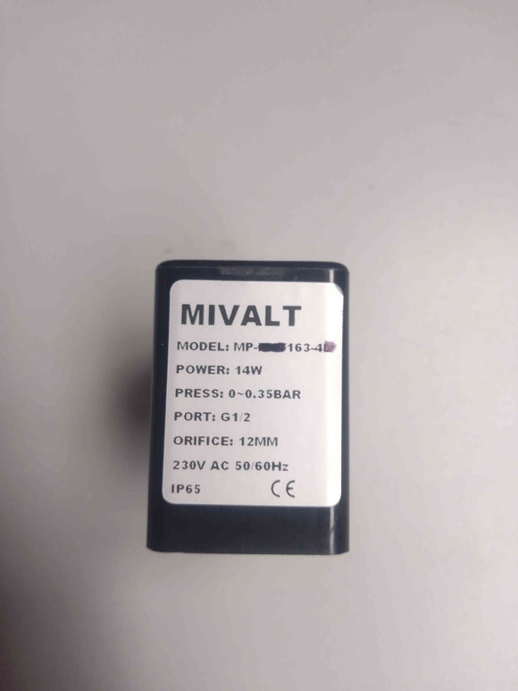 Bobine Mivalt