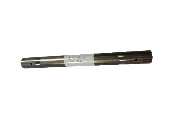 Rallonge pultrude Ecoflo V1 - SAV