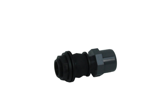 Kit passe cloison 3/4’’+ embout - SAV