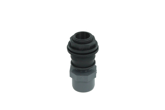 Kit passe cloison 3/4’’+ embout - SAV