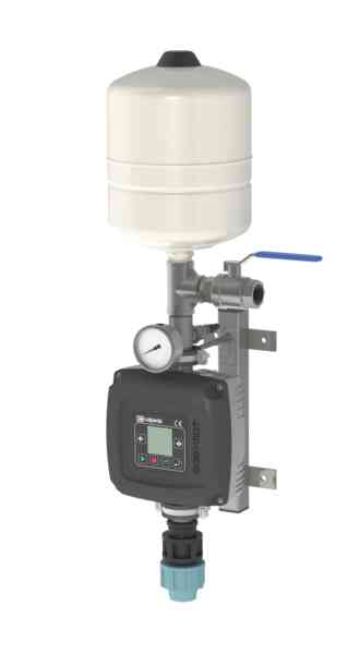 KEASYFOR Système compact à vitesse variable CALPEDA