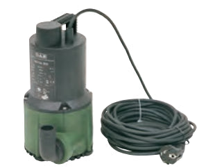 Pompe immergée JETLY NOVA 600 R T