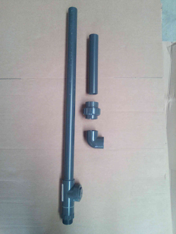 Kit relevage pompe IRRIGO