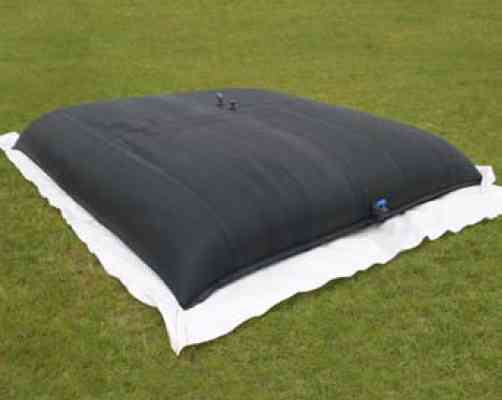 Citerne souple FLEXIRUB en EPDM renforcé 30000 litres