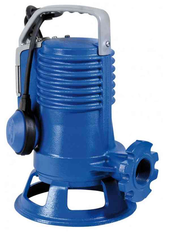 Pompe JETLY GR BLUE PRO 200 mono aut