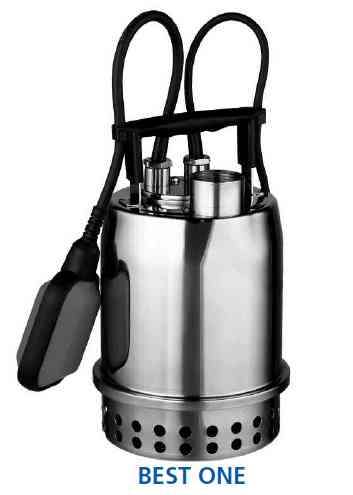 Pompe relevage filtre compact Eparco