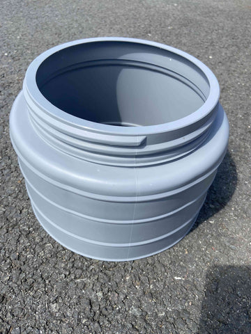 Réhausse pour fosse toutes eaux PURFLO POWER