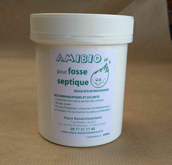 Produits d'entretien - traitement
