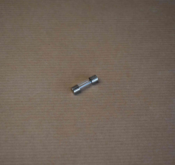 Fusible panneau de commande - SOLIDO