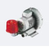 Filtre d'aspiration pour soufflante ENERFLUID RB80  et 2RB8 utilisée en pression