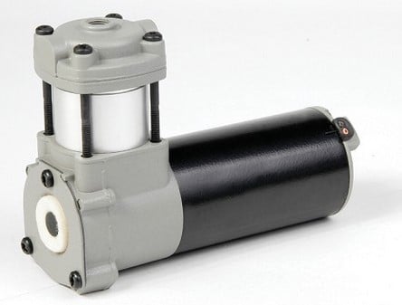 Pompe à piston 215A