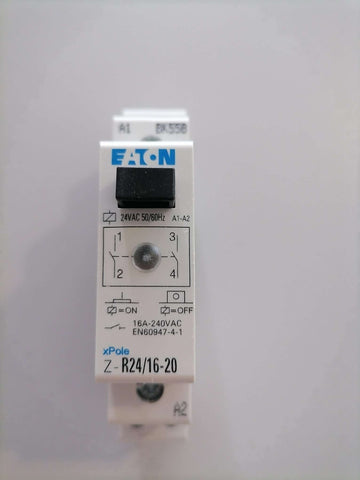 Module Z-R24/16-20