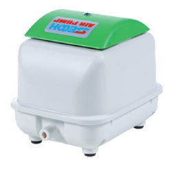 Compresseur à membranes SECOH BIBUS SLL 40