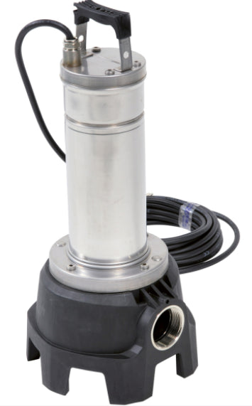 Pompe JETLY FEKA VX 550 M